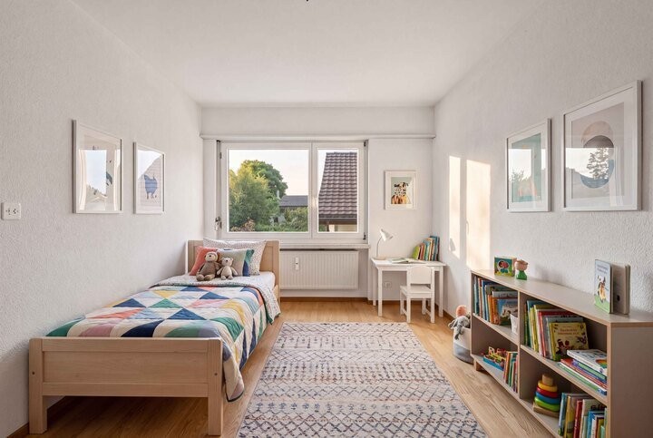5 ½ rooms apartment