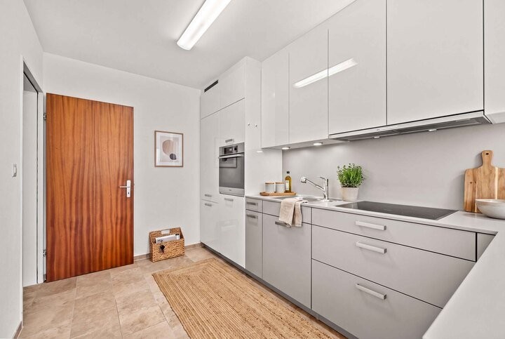 5 ½ rooms apartment