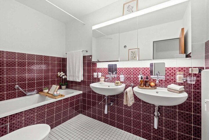 5 ½ rooms apartment