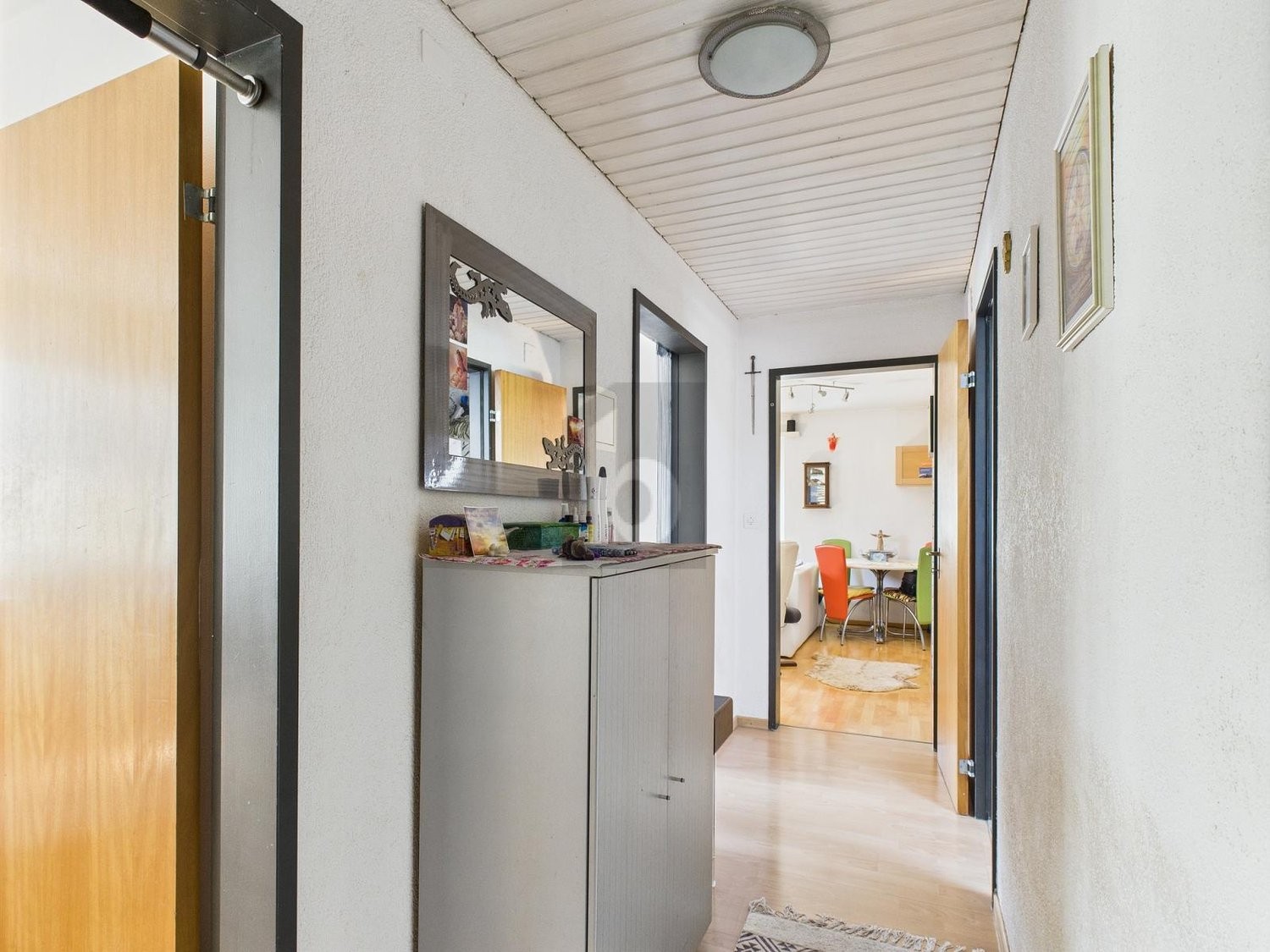 3 rooms roof flat, Foto 1 von 4