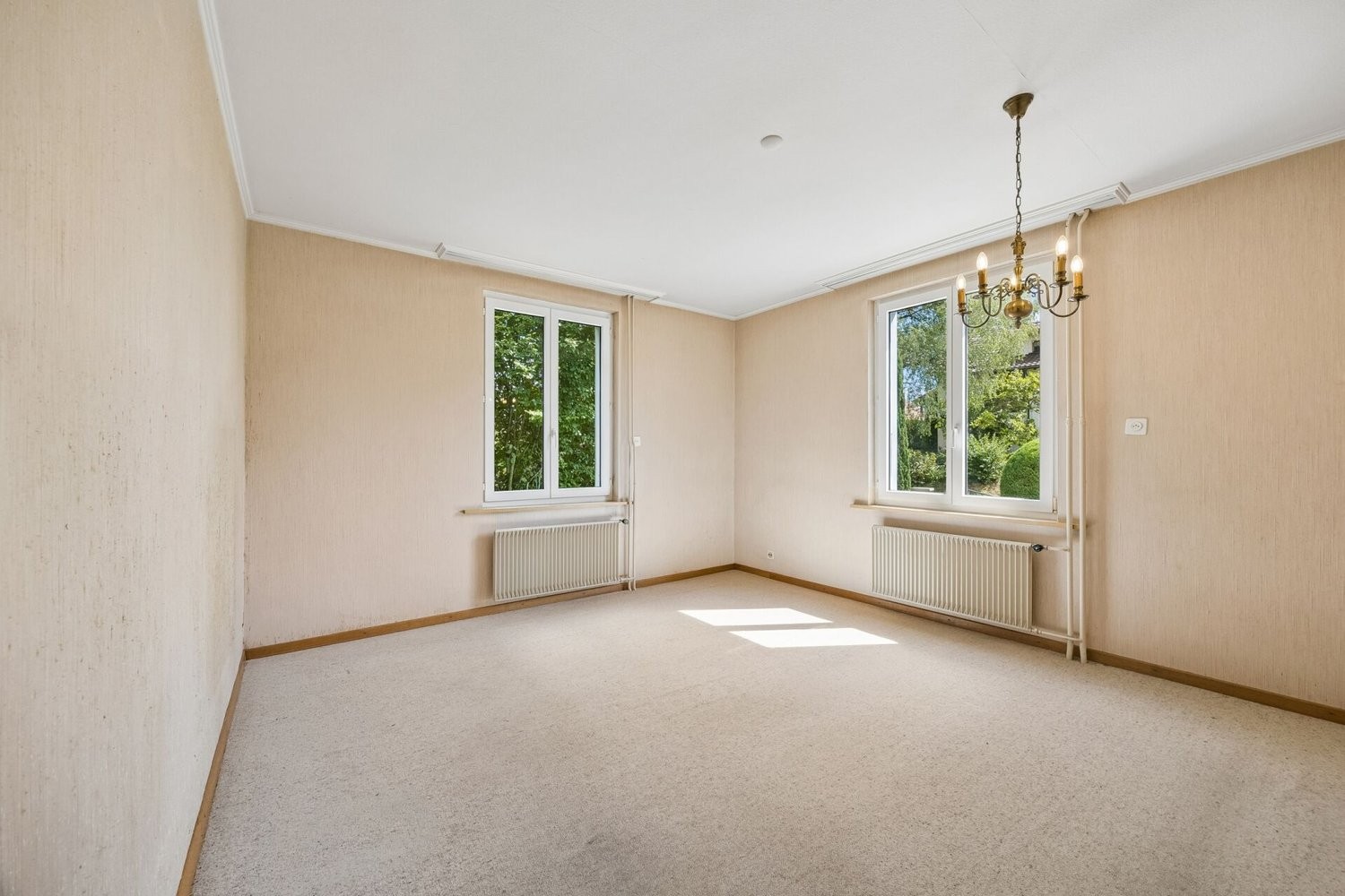 10 ½ rooms multi family house
