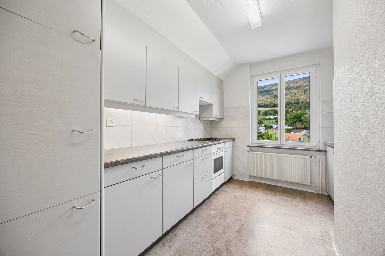 10 ½ rooms multi family house