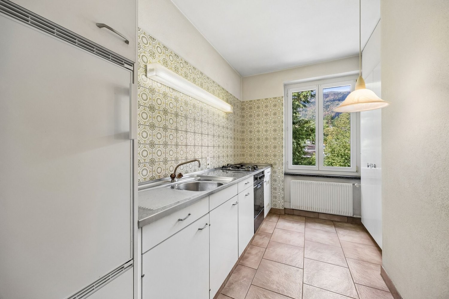 10 ½ rooms multi family house