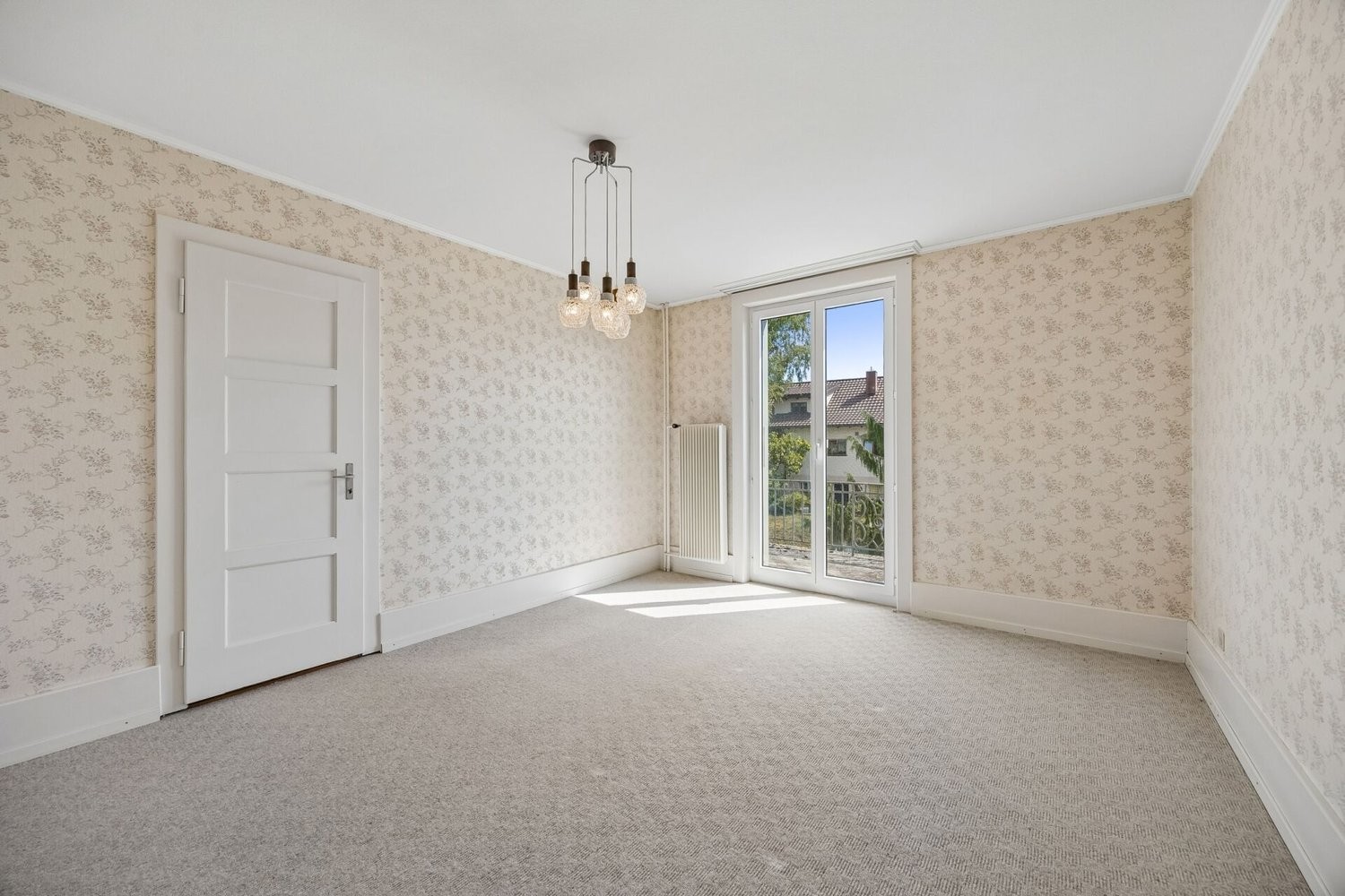 10 ½ rooms multi family house