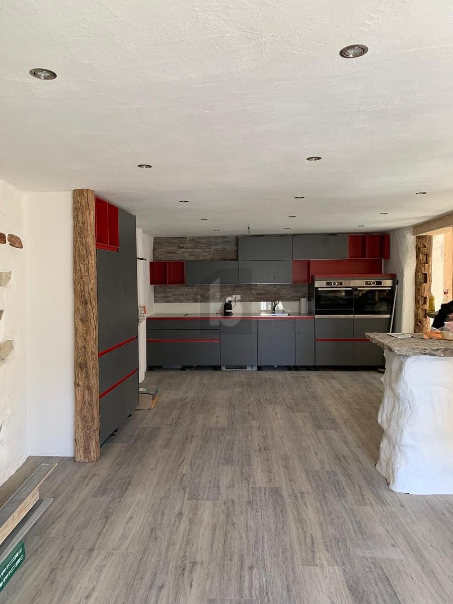 5 ½ rooms single house