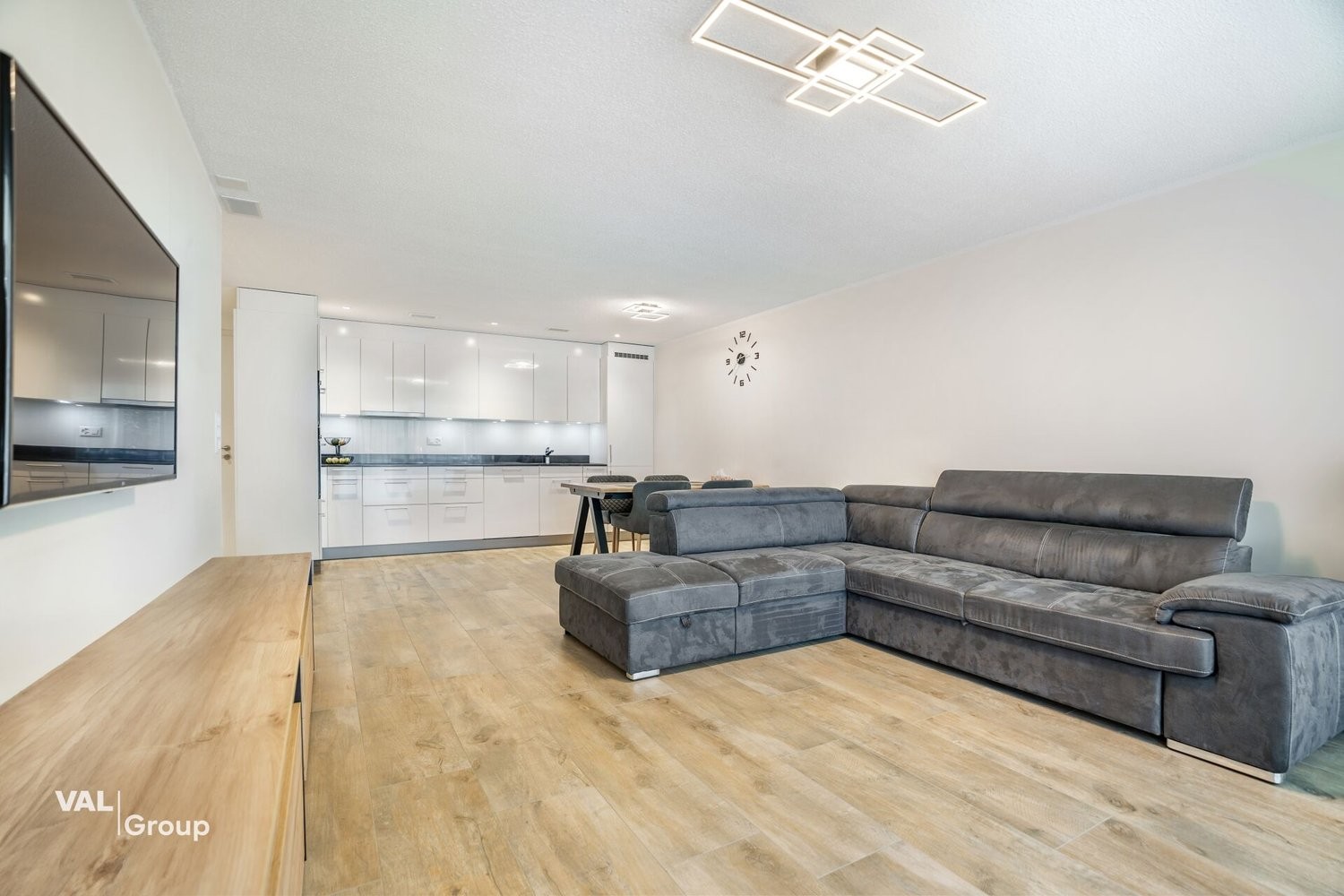 3 ½ rooms apartment, Foto 4 von 10