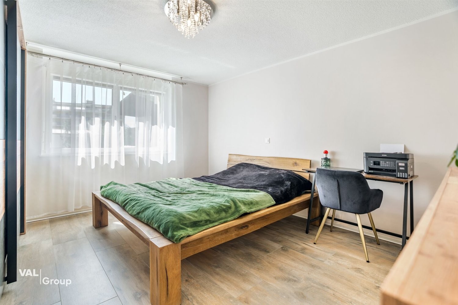 3 ½ rooms apartment, Foto 6 von 10