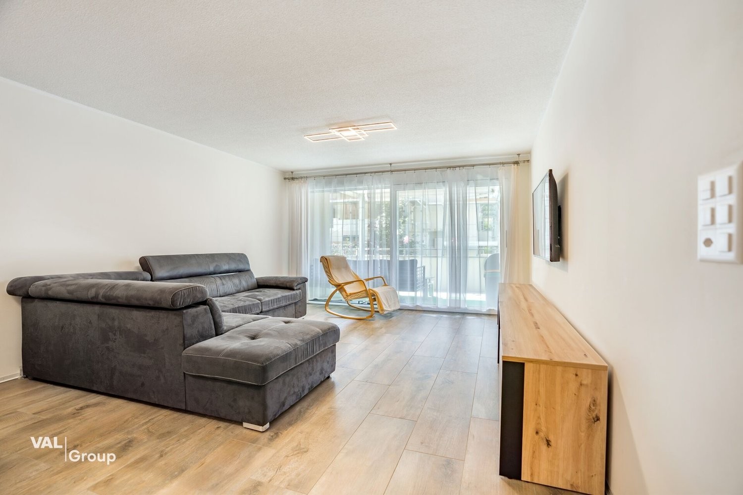 3 ½ rooms apartment, Foto 5 von 10