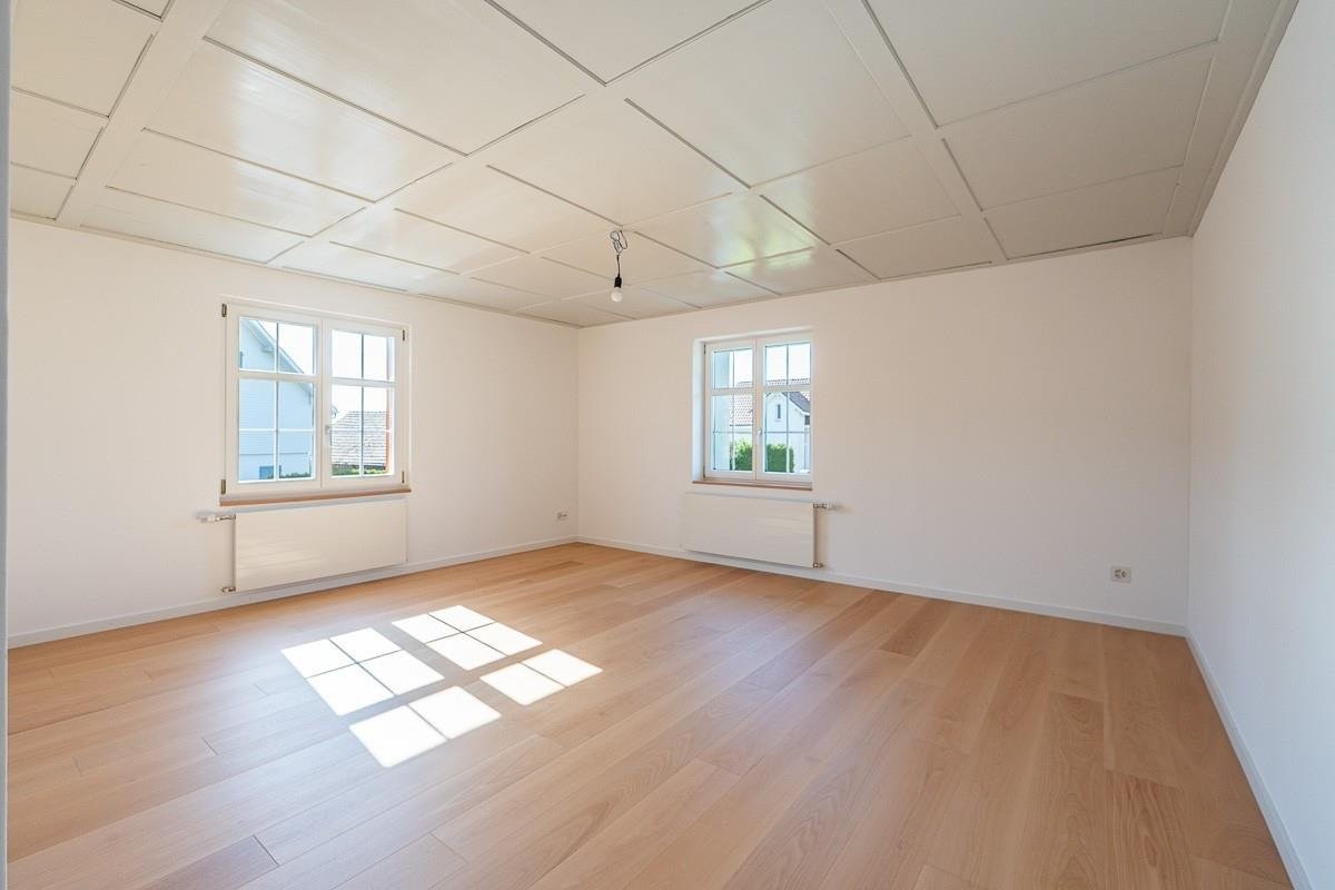 5 rooms single house