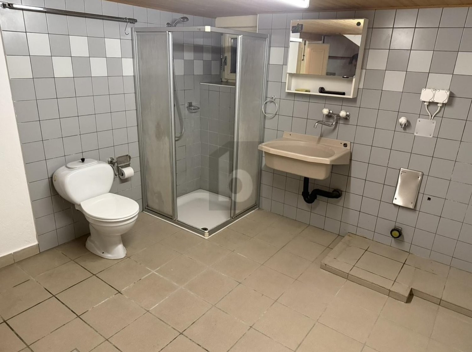7 ½ Zimmer Einfamilienhaus