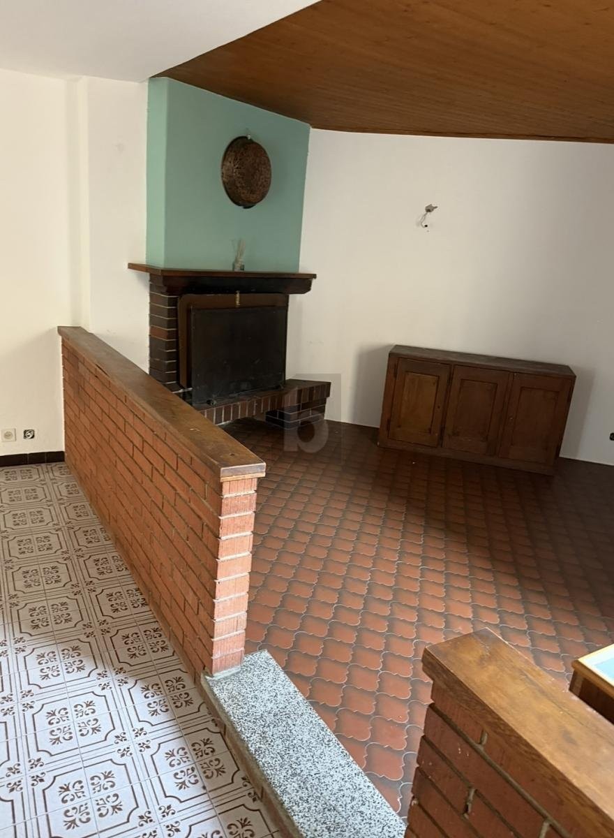 7 ½ Zimmer Einfamilienhaus