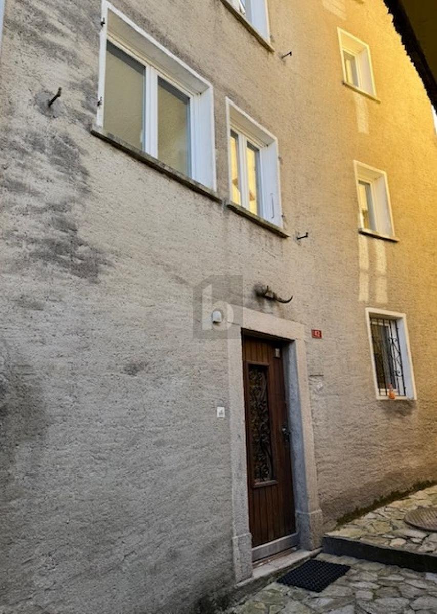 7 ½ Zimmer Einfamilienhaus