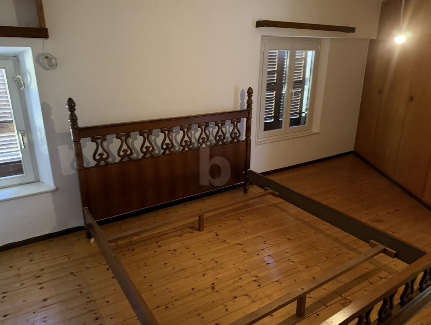 7 ½ Zimmer Einfamilienhaus