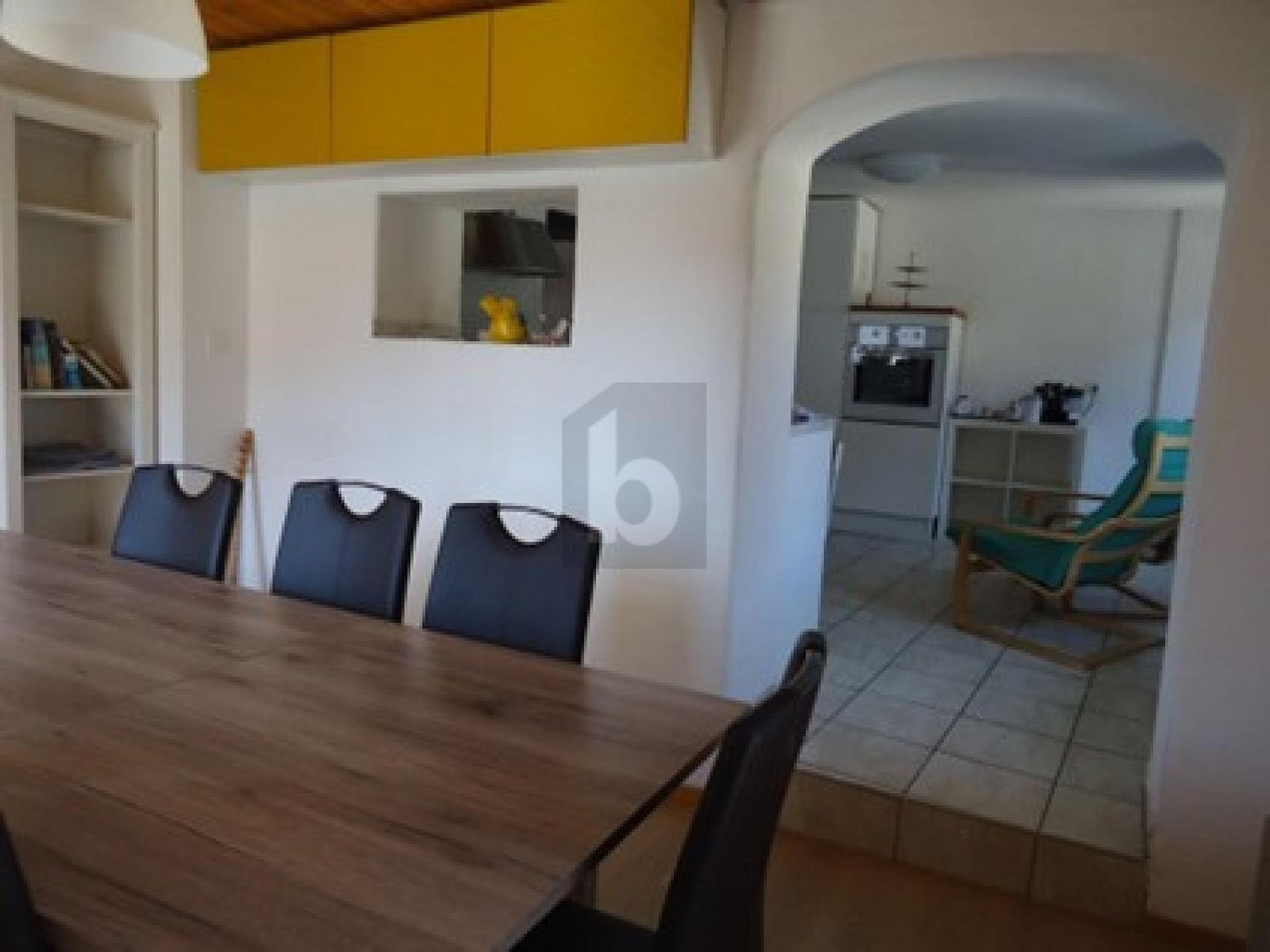 Maison plurifamiliale de 14 ½ pièces