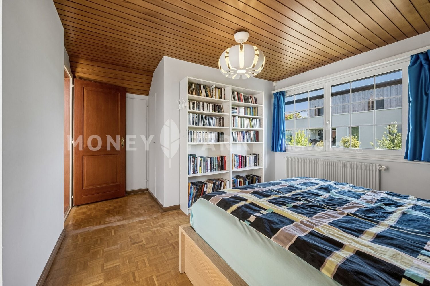 6 ½ Zimmer Einfamilienhaus
