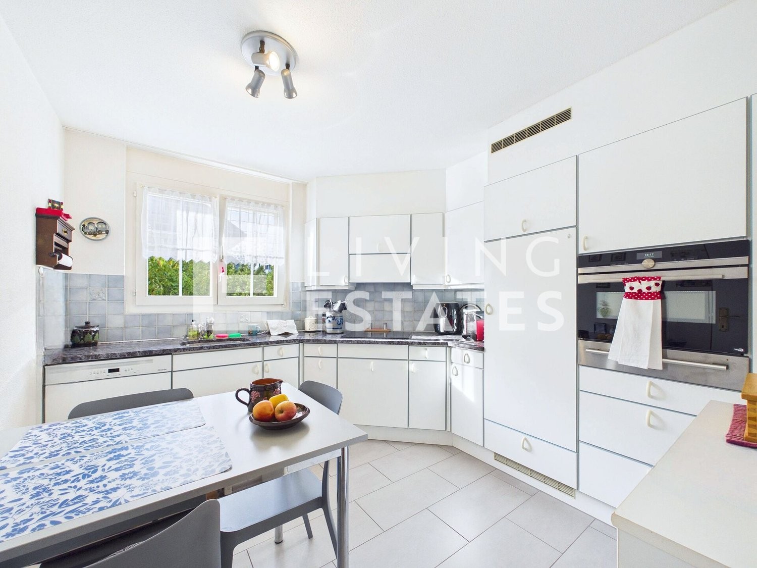 4 ½ rooms apartment
