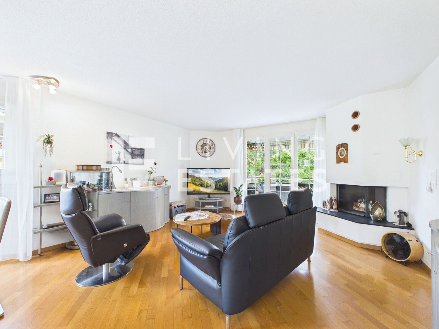 4 ½ rooms apartment