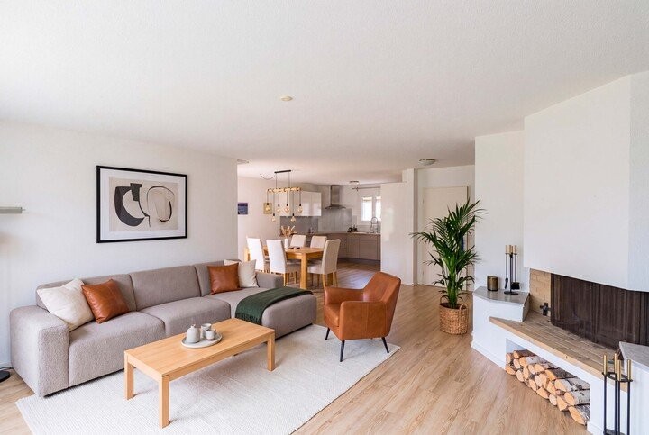 4 ½ rooms duplex, photo 1 of 8