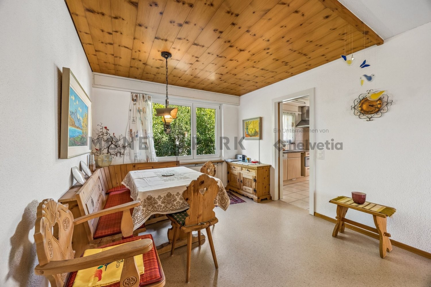 Maison individuelle de 7 ½ pièces, photo 7 sur 10
