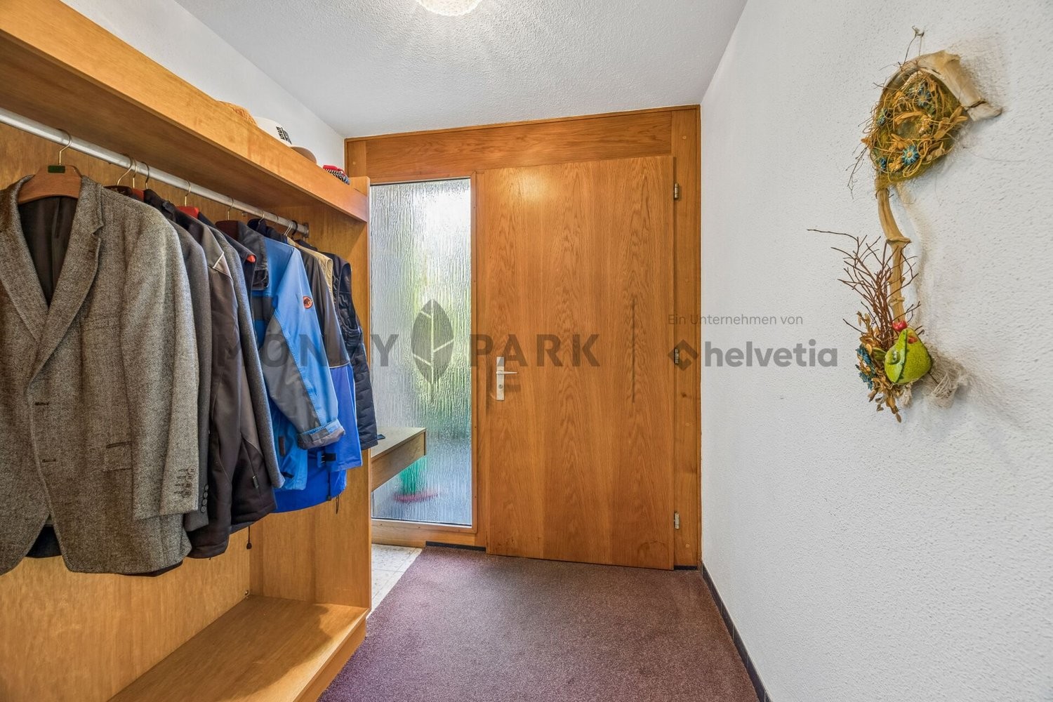 Maison individuelle de 7 ½ pièces, photo 3 sur 10