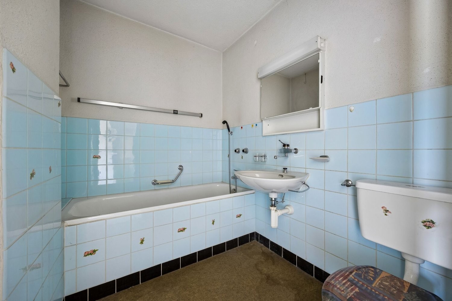 2 ½ rooms apartment, photo 9 of 10