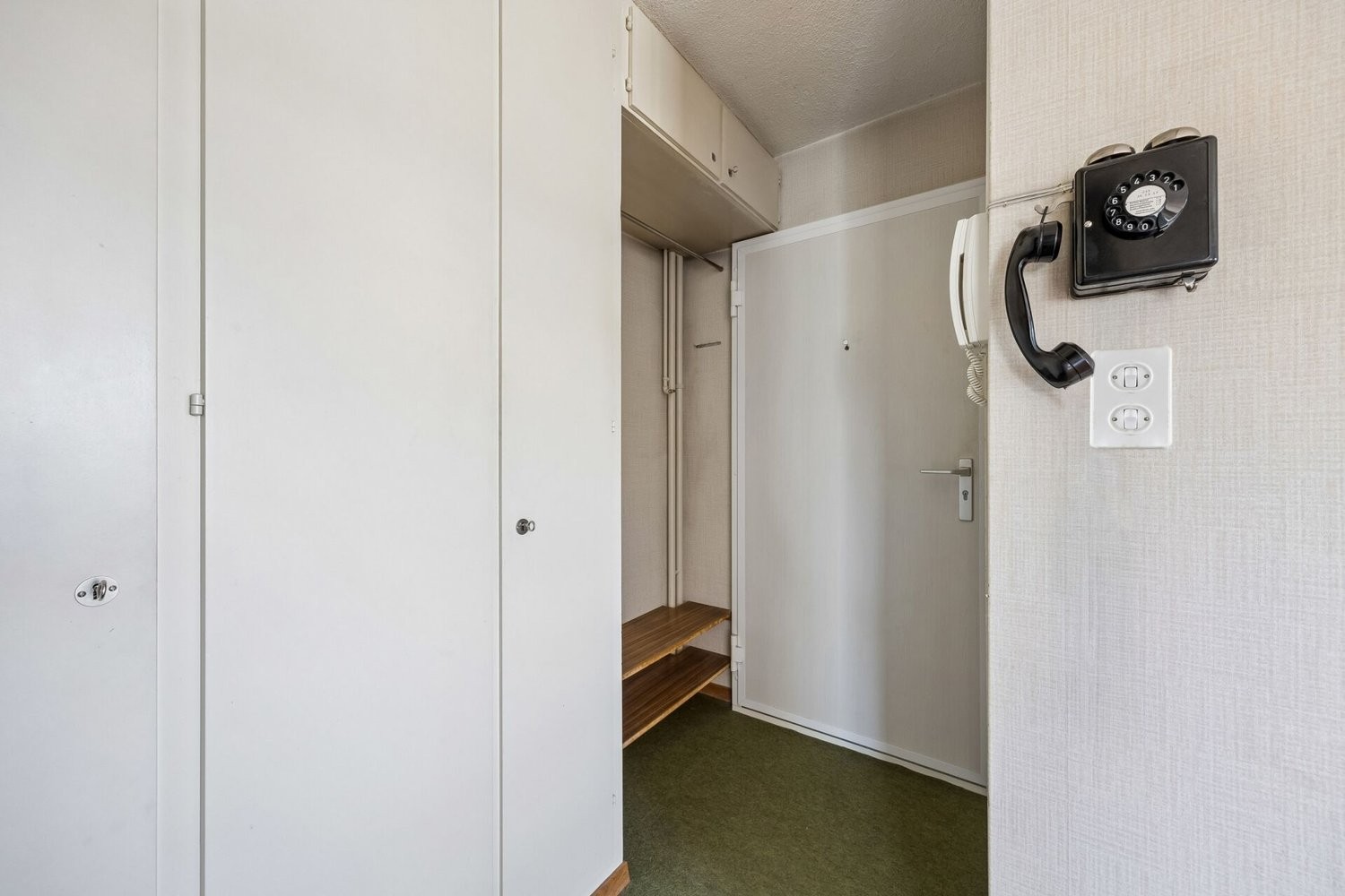 2 ½ rooms apartment, photo 5 of 10
