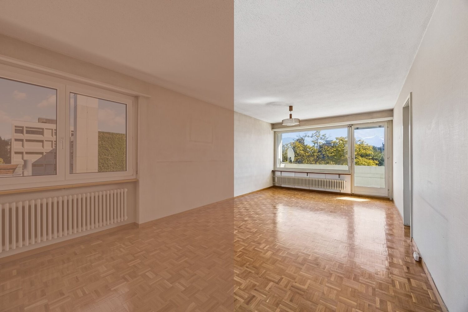 2 ½ rooms apartment, photo 2 of 10