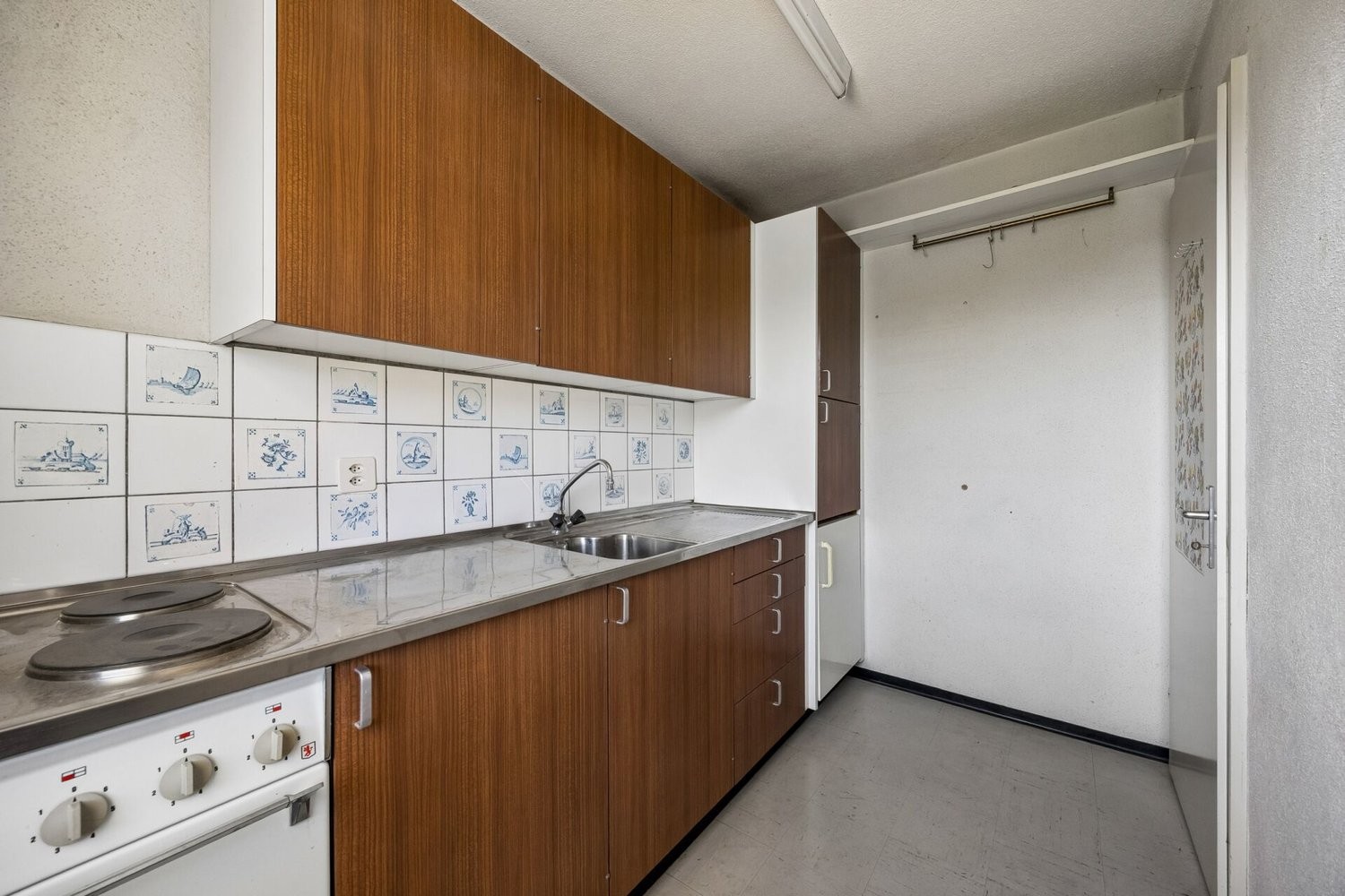 2 ½ rooms apartment, photo 7 of 10