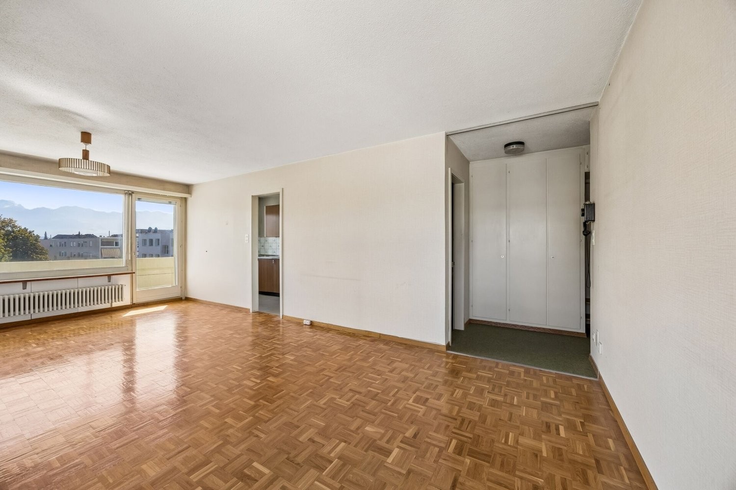 2 ½ rooms apartment, photo 4 of 10