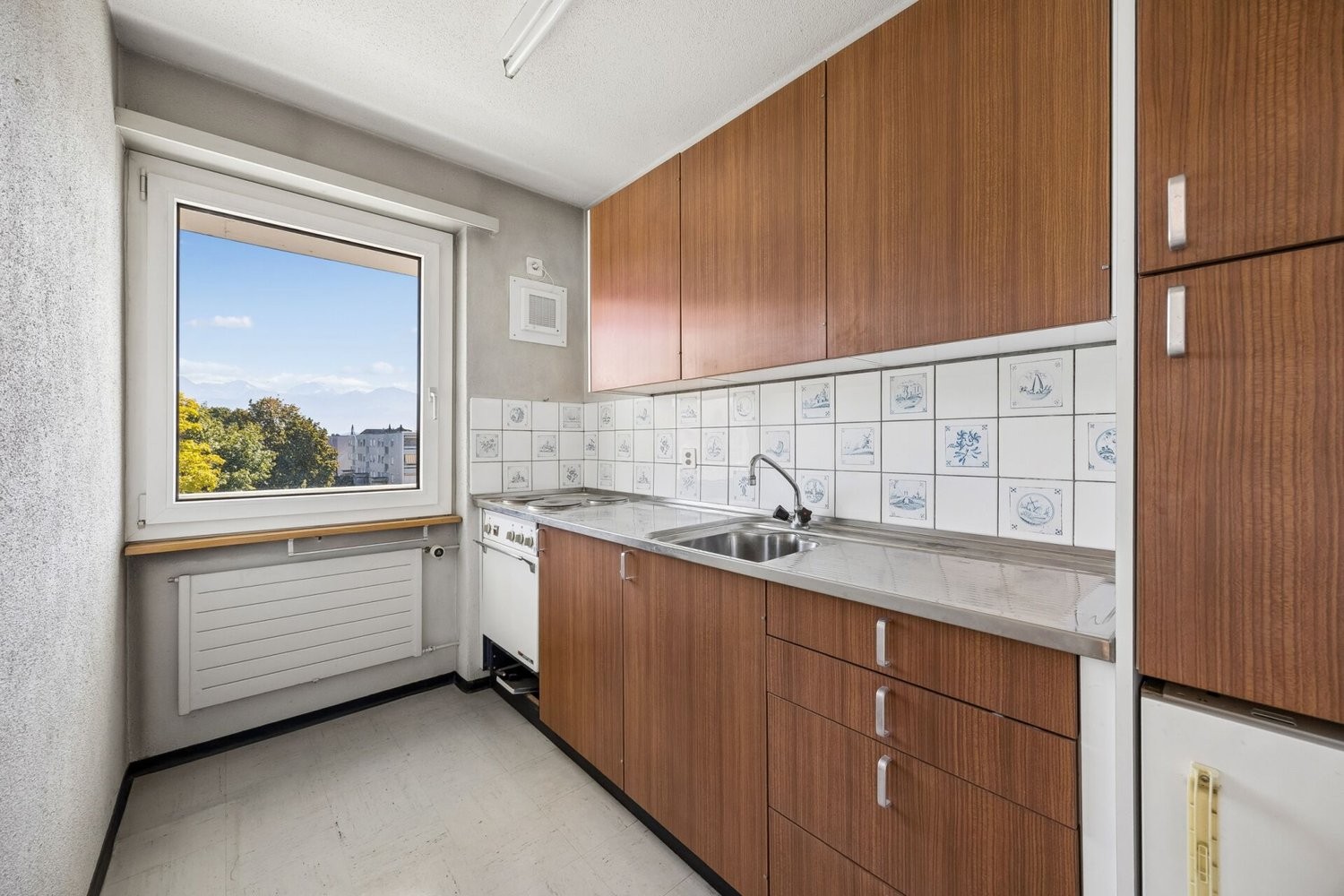 2 ½ rooms apartment, photo 6 of 10