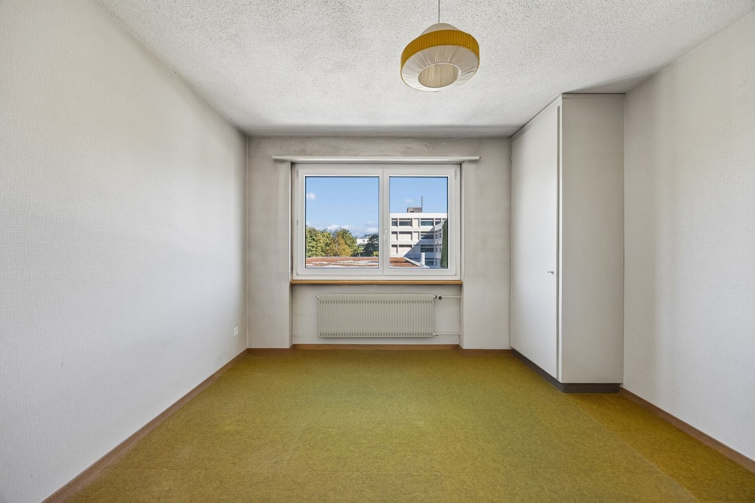 2 ½ rooms apartment, photo 8 of 10