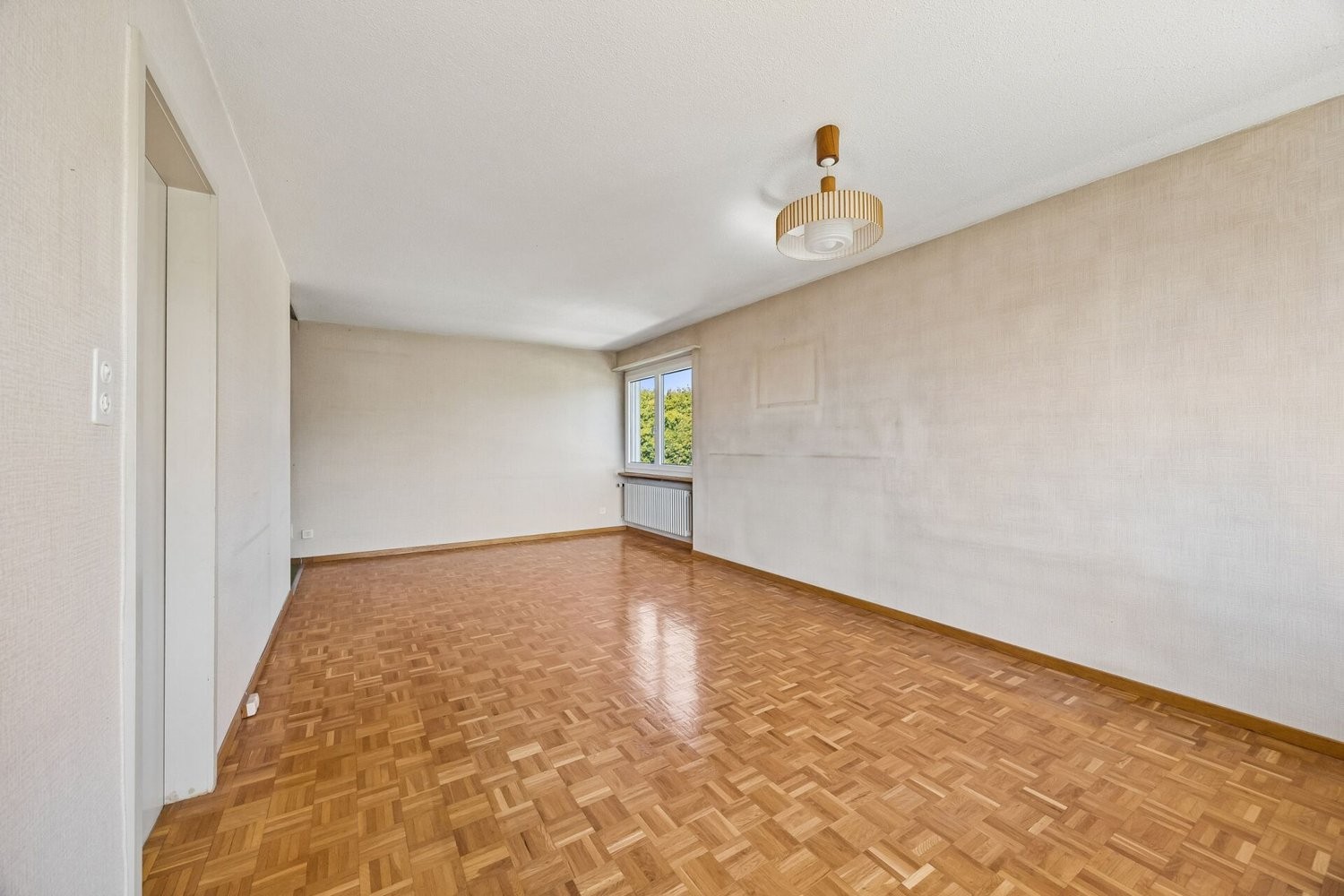 2 ½ rooms apartment, photo 3 of 10