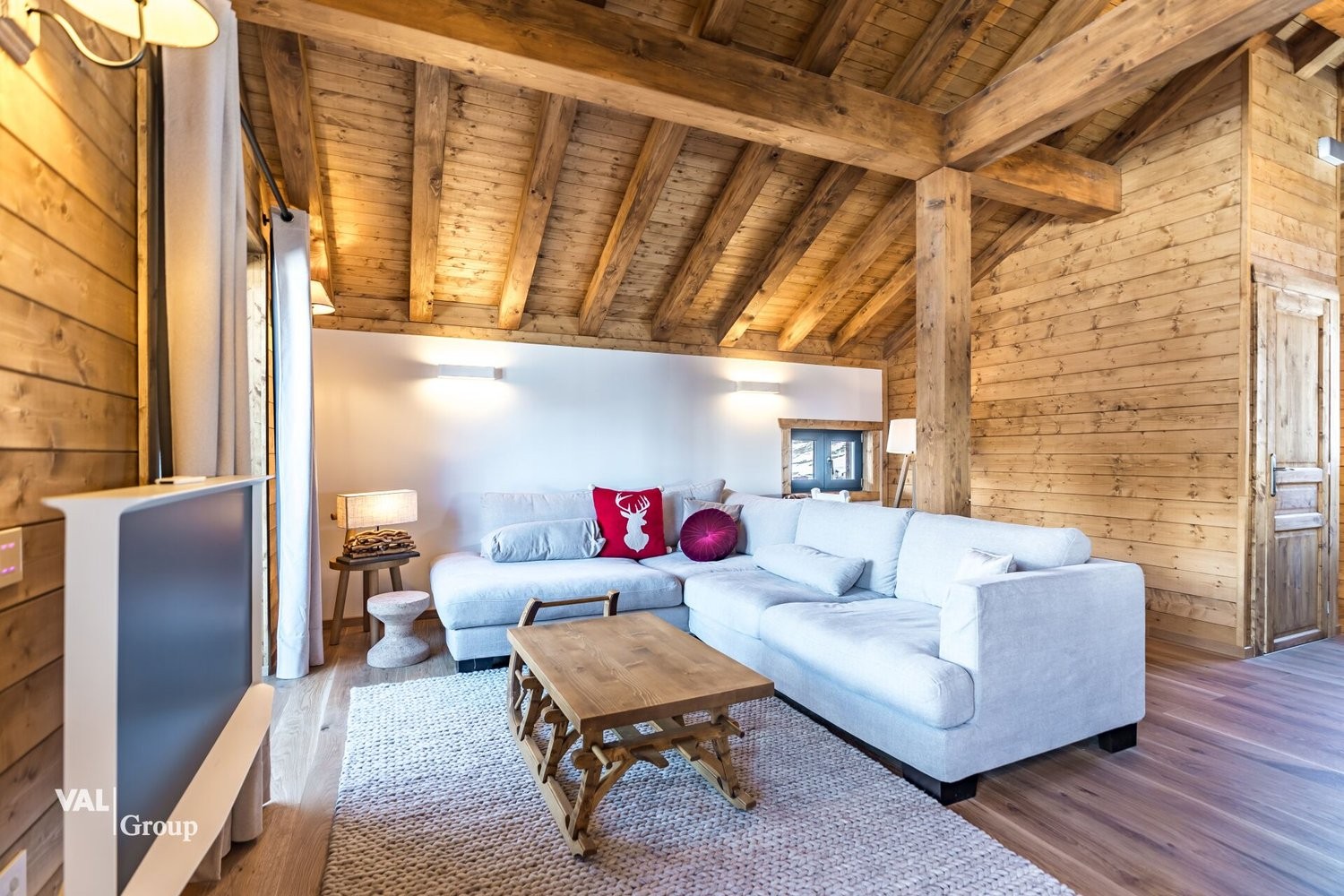 4 ½ rooms chalet, Foto 3 von 10