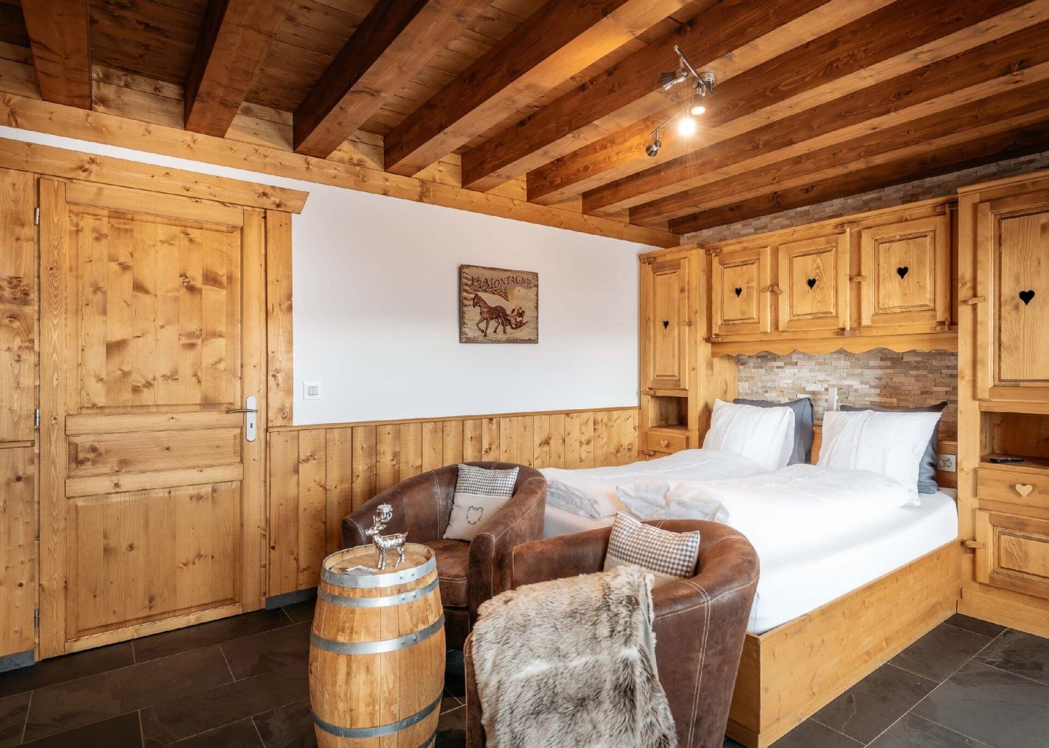 4 ½ rooms chalet, Foto 10 von 10