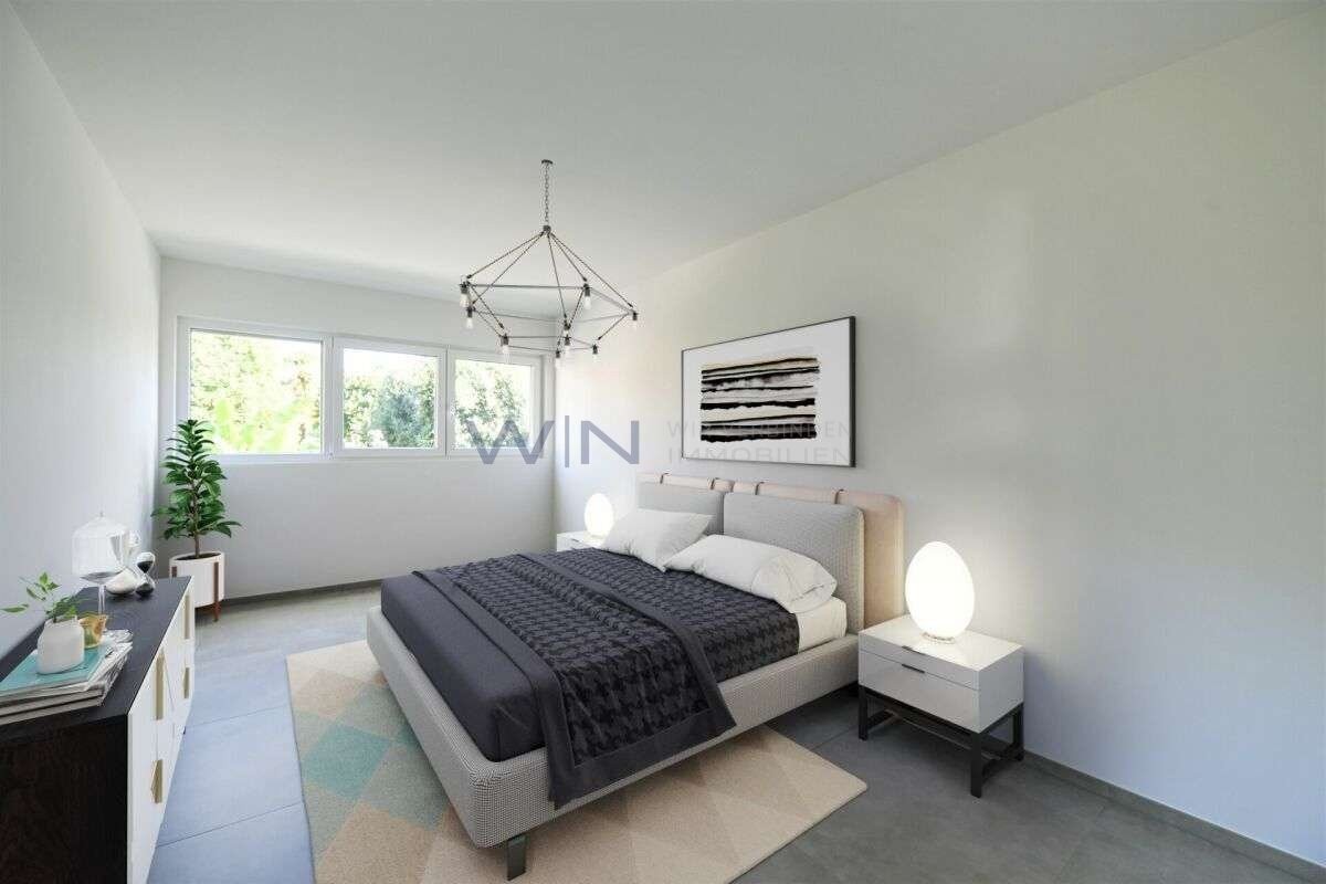 2 ½ rooms apartment, Foto 5 von 6