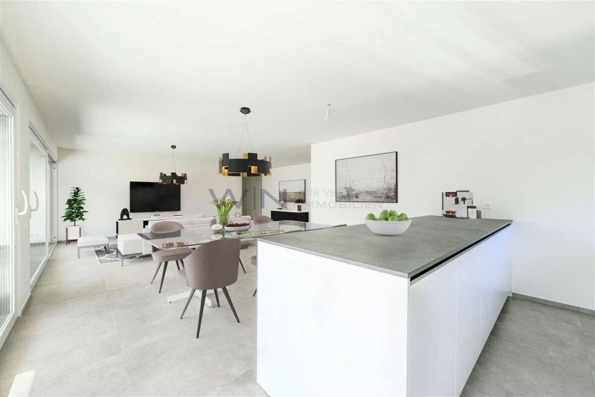 2 ½ rooms apartment, Foto 4 von 6