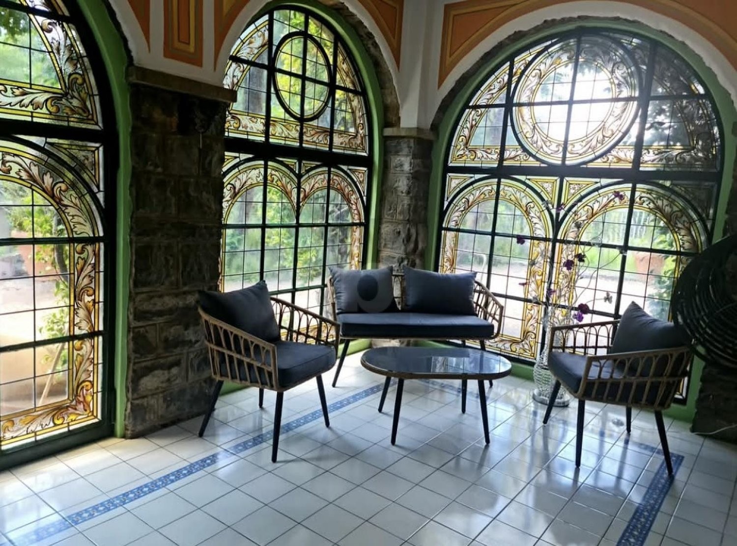 5 ½ Zimmer Villa