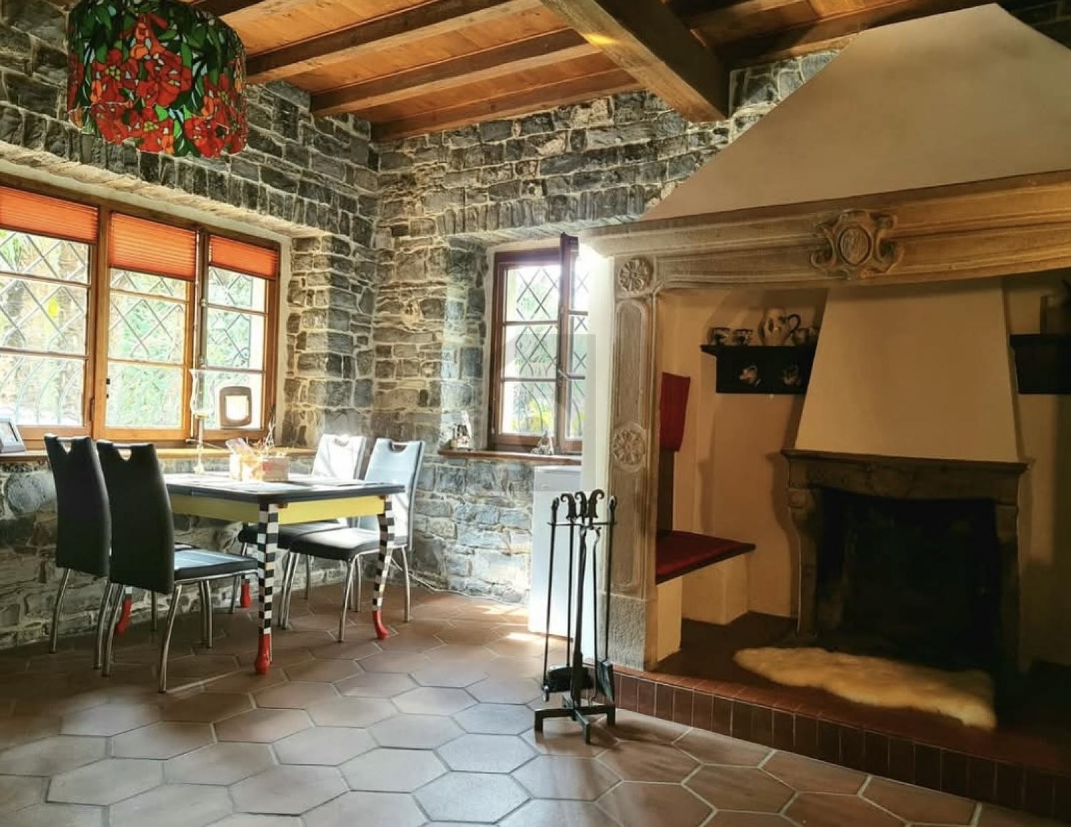 5 ½ Zimmer Villa