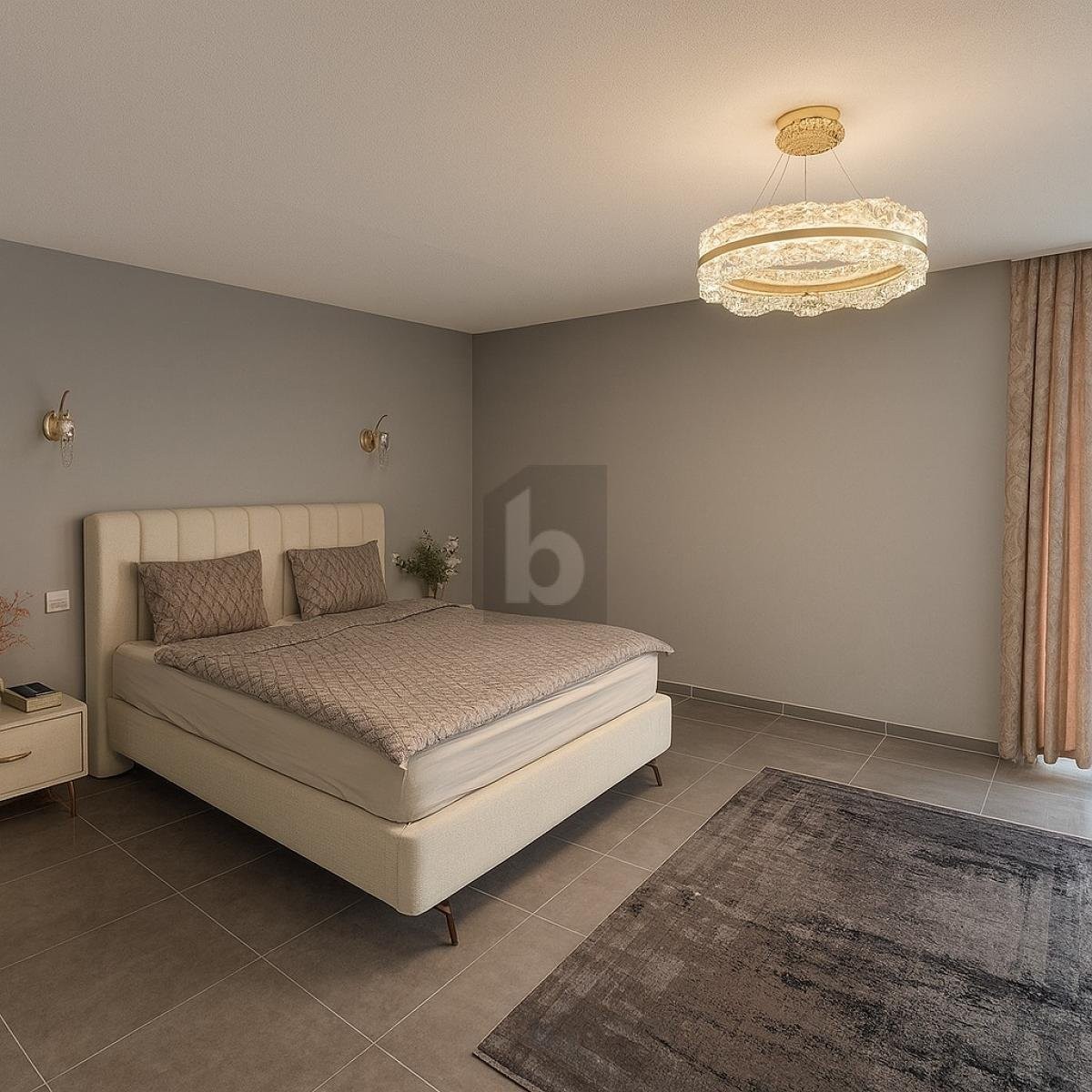 6 ½ Zimmer Einfamilienhaus, Foto 3 von 4