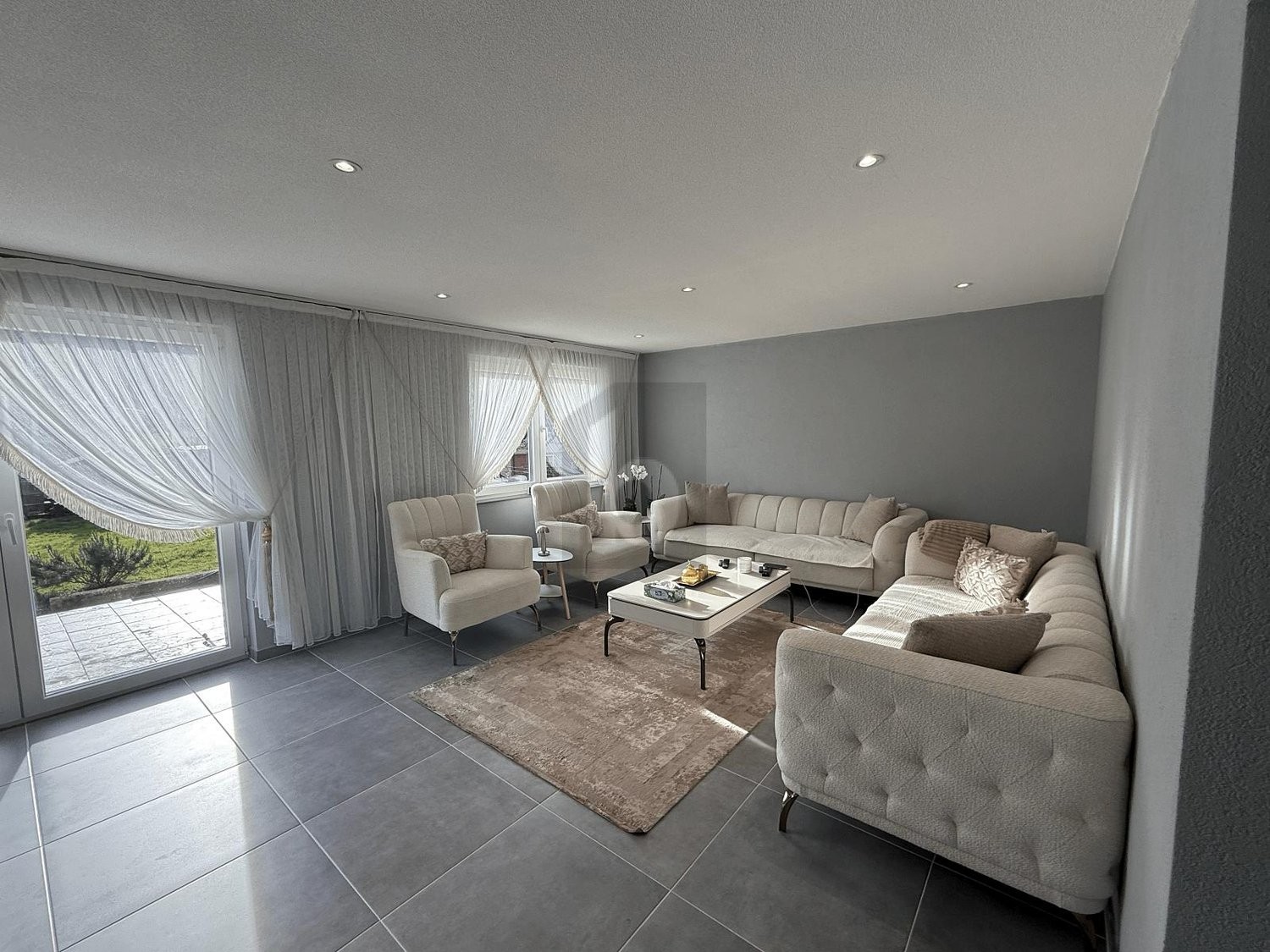 6 ½ Zimmer Einfamilienhaus, Foto 4 von 4