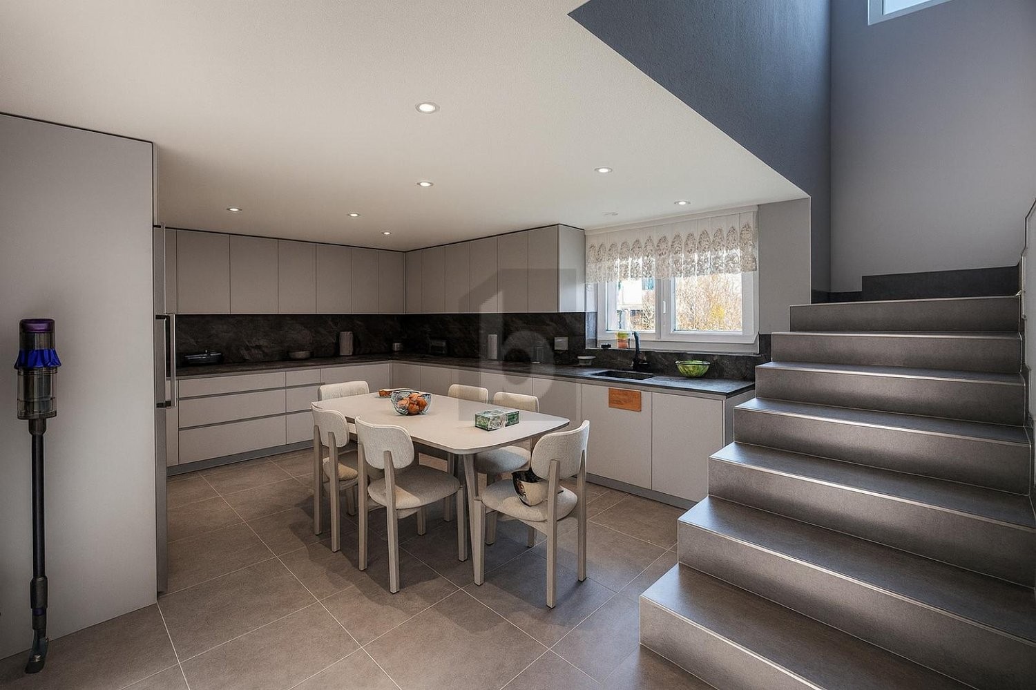 6 ½ Zimmer Einfamilienhaus, Foto 1 von 4