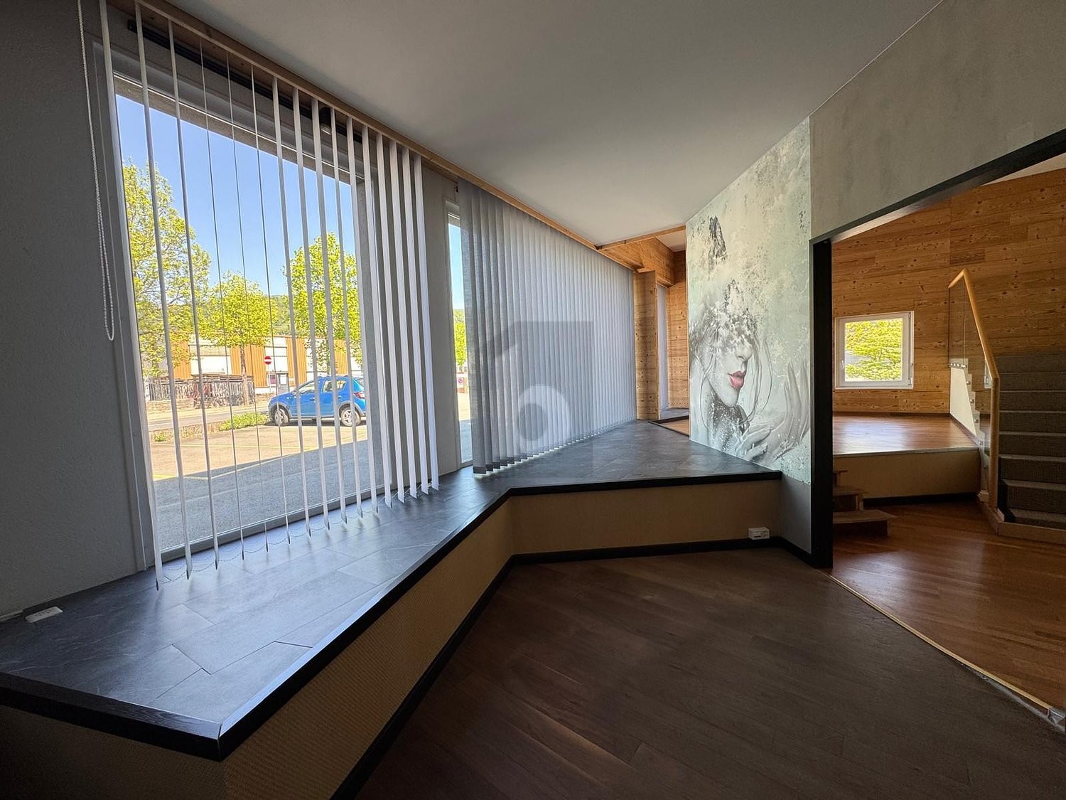 Wohn- / Geschäftshaus, Foto 4 von 4