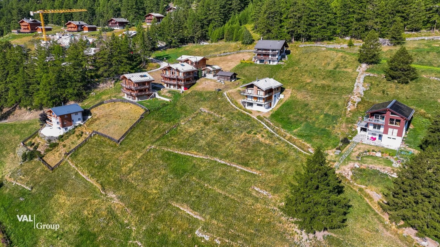735m² building land, Foto 5 von 8