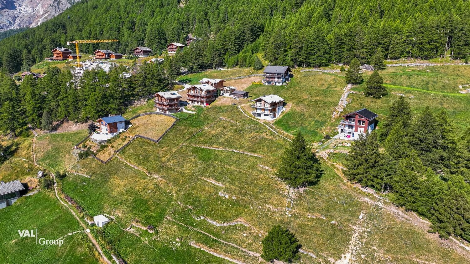 735m² building land, Foto 4 von 8