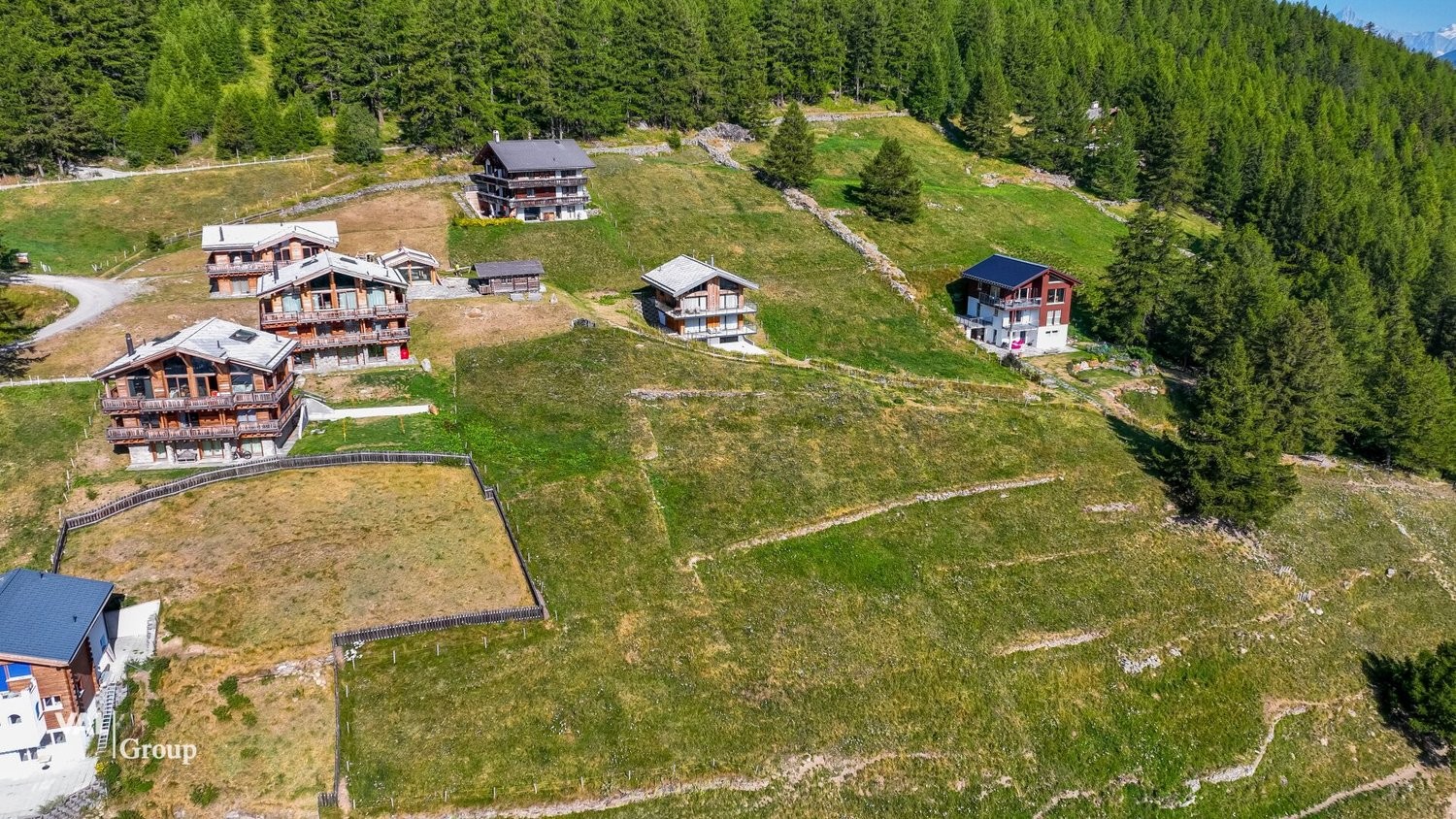 735m² building land, Foto 2 von 8