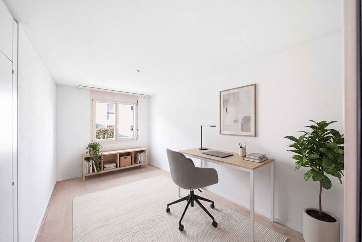 3 ½ rooms apartment, Foto 6 von 8
