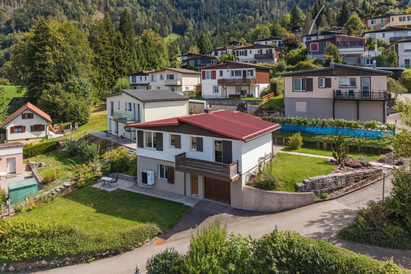 Single house, Foto 1 von 10