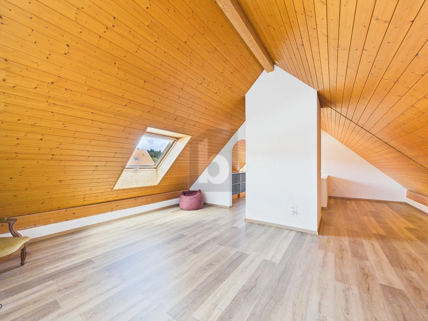3 ½ rooms duplex, Foto 4 von 4