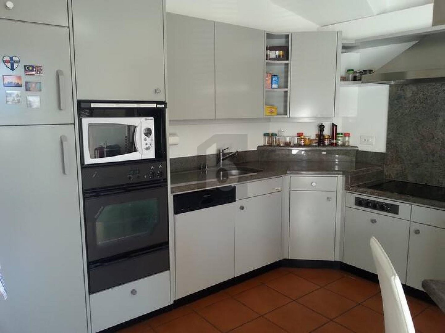 Maison individuelle de 4 ½ pièces