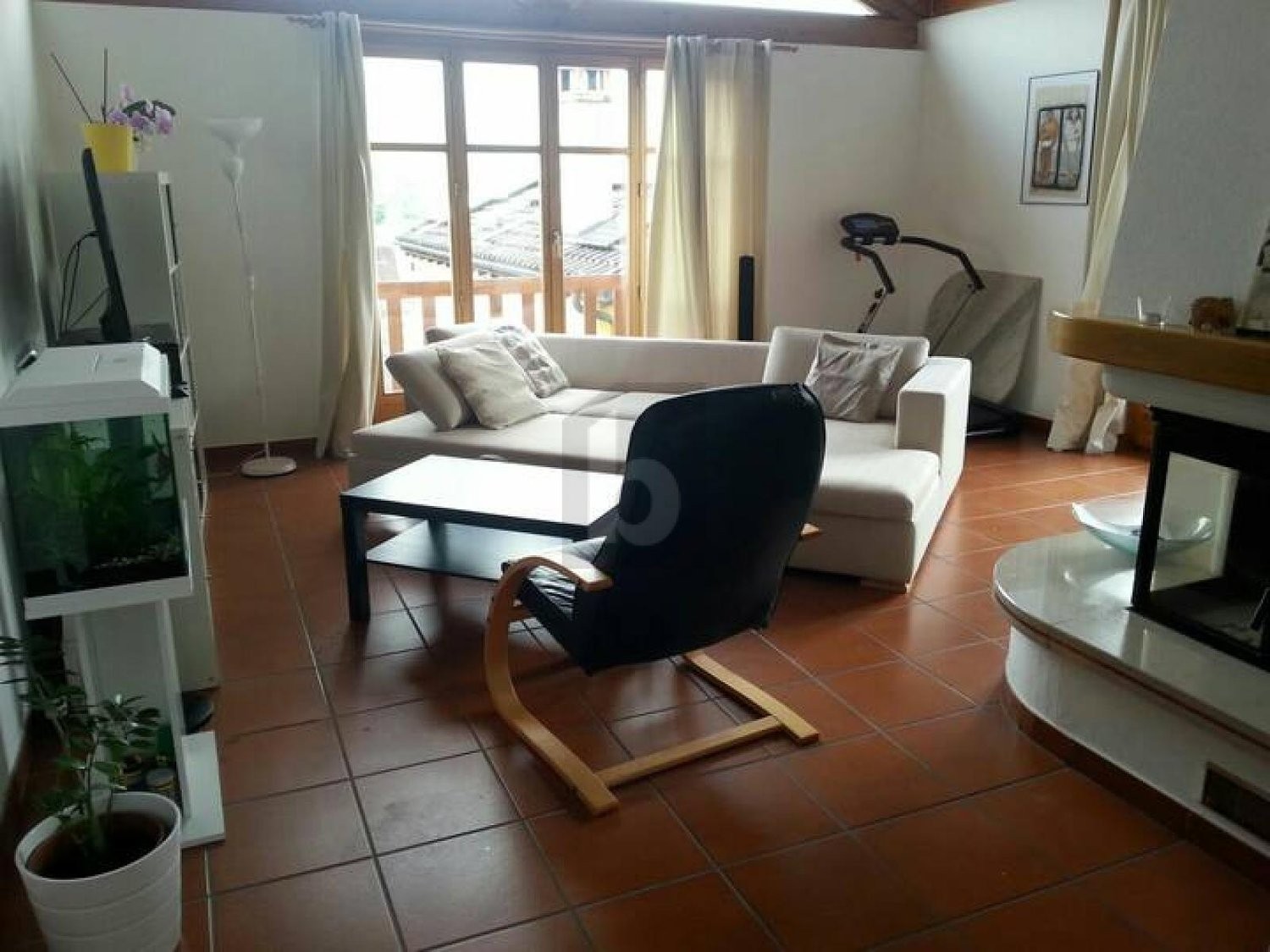 Maison individuelle de 4 ½ pièces